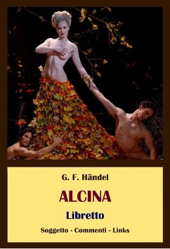 Alcina (eBook, ePUB) - Handel, Georg Friedrich
