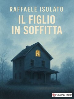 Cover Il figlio in soffitta (eBook, ePUB)