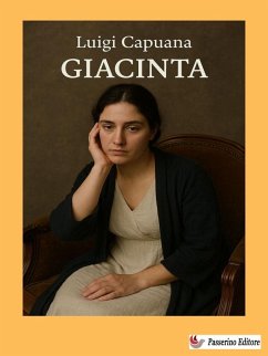 Cover Giacinta (eBook, ePUB)