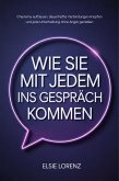Wie Sie mit jedem ins Gespräch kommen (eBook, ePUB)