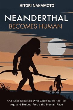 Cover Neandharthal Becomes Human (eBook, ePUB)