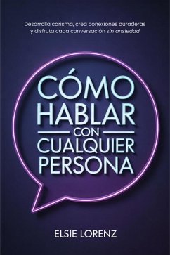 Cover Cómo hablar con cualquier persona (eBook, ePUB)