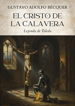 Cover El Cristo de la calavera (eBook, ePUB)