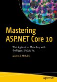 Mastering ASP.NET Core 10 (eBook, PDF) Mastering ASP.NET Core 10 (eBook, PDF)