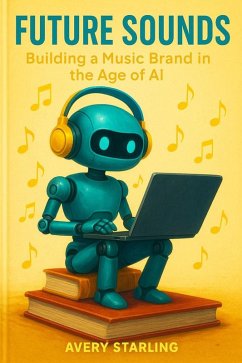 Cover Future Sounds (eBook, ePUB)