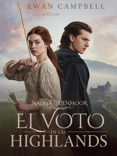 Cover El Voto de las Highlands (eBook, ePUB)