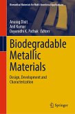 Biodegradable Metallic Materials (eBook, PDF)