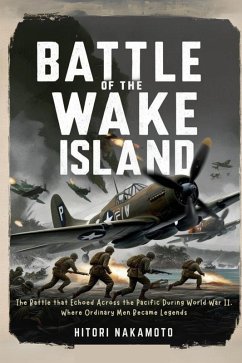 Cover Battle of the Wake Island (eBook, ePUB)