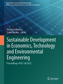 Sustainable Development in Economics, Technology and Environmental Engineering (eBook, PDF)
