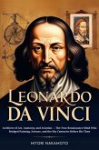 Leonardo Da Vinci (eBook, ePUB)