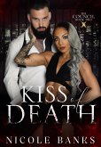 Kiss of Death (The Council, #2) (eBook, ePUB)
