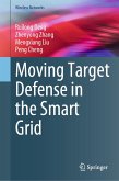 Moving Target Defense in the Smart Grid (eBook, PDF)