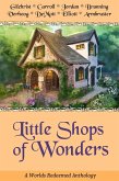 Little Shops of Wonders (A Worlds Redeemed Anthology, #2) (eBook, ePUB)