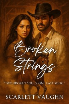 Cover Broken Strings (eBook, ePUB)