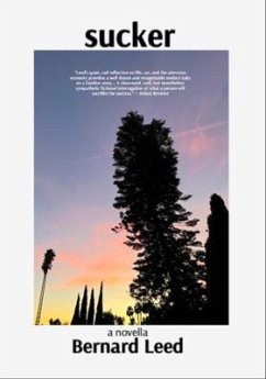 Cover Sucker (eBook, ePUB)