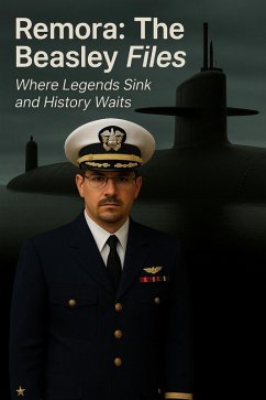 Remora: The Beasley Files (eBook, ePUB) - America, Freddie Remora: The Beasley Files (eBook, ePUB) - America, Freddie