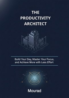 Cover The Productivity Architect (eBook, ePUB)
