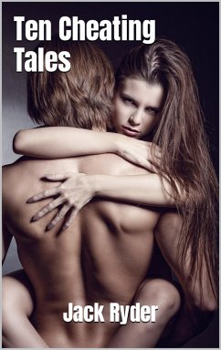 Cover Ten Cheating Tales (eBook, ePUB)