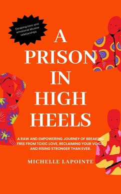 Cover A Prison In High Heels (eBook, ePUB)