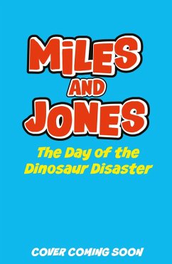 Cover The Day of the Dinosaur Disaster (eBook, ePUB)