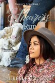 A Shearer's Run (Shearer's Arms Series, #1) (eBook, ePUB) A Shearer's Run (Shearer's Arms Series, #1) (eBook, ePUB)