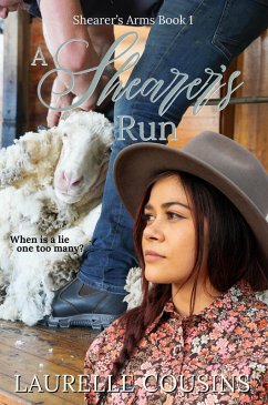 A Shearer's Run (Shearer's Arms Series, #1) (eBook, ePUB) - Cousins, Laurelle A Shearer's Run (Shearer's Arms Series, #1) (eBook, ePUB) - Cousins, Laurelle