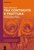 Tra continuità e frattura (eBook, PDF)