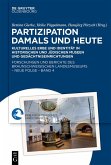 Partizipation damals und heute (eBook, ePUB)