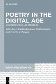 Poetry in the Digital Age (eBook, ePUB)