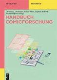 Handbuch Comicforschung (eBook, ePUB)