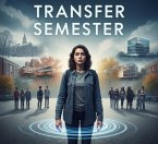 Transfer Semester : Volume 1 (eBook, ePUB)
