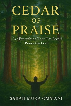 Cover Cedar of Praise (eBook, ePUB)