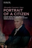 Portrait of a Citizen (eBook, ePUB)