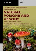 Natural Poisons and Venoms (eBook, ePUB)