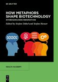 How Metaphors shape Biotechnology (eBook, ePUB)