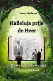 HALLELUJA PRIJS DE HEER (eBook, ePUB)