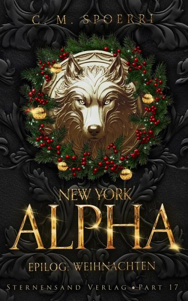 New York Alpha (Part 17 - Epilog 1: Weihnachten) (eBook, ePUB)
