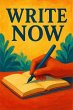 Write Now! (eBook, ePUB) - Bild 1