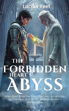 The Forbidden Heart's Abyss: When Blood Binds Two Souls That Love Cannot Unite, and the Heart Must Shatter Beneath Another's Wedding Vow (eBook, ePUB) - Reef, Lucian The Forbidden Heart's Abyss: When Blood Binds Two Souls That Love Cannot Unite, and the Heart Must Shatter Beneath Another's Wedding Vow (eBook, ePUB) - Reef, Lucian