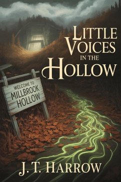Cover Little Voices In The Hollow (eBook, ePUB)