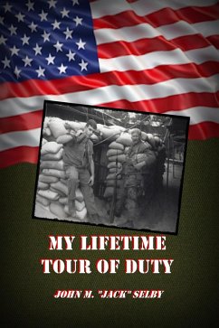 Cover My Lifetime Tour of Duty (eBook, ePUB)