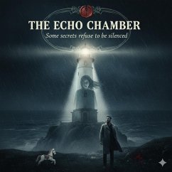 Cover The Echo Chamber (Thrill story, #1) (eBook, ePUB)