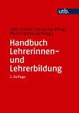 Handbuch Lehrerinnen- und Lehrerbildung (eBook, PDF)