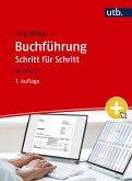 Buchführung Schritt für Schritt (eBook, PDF)