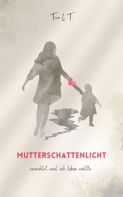 Cover Mutterschattenlicht (eBook, ePUB)