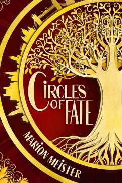 Cover Circles of Fate - 1 (eBook, ePUB)
