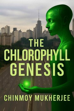 Cover The Chlorophyll Genesis (eBook, ePUB)