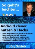 Android clever nutzen & Hacks (eBook, ePUB)