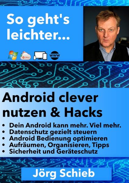 Android clever nutzen & Hacks (eBook, ePUB) Android clever nutzen & Hacks (eBook, ePUB)