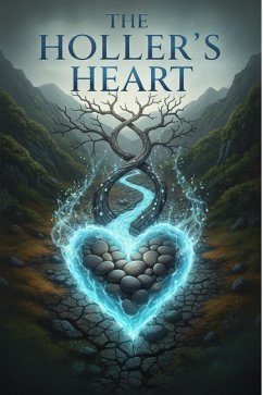 Cover The Holler's Heart (eBook, ePUB)